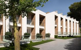 Iberflat Apartamentos Los Pinos